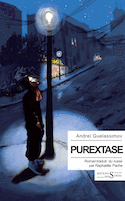 Purextase